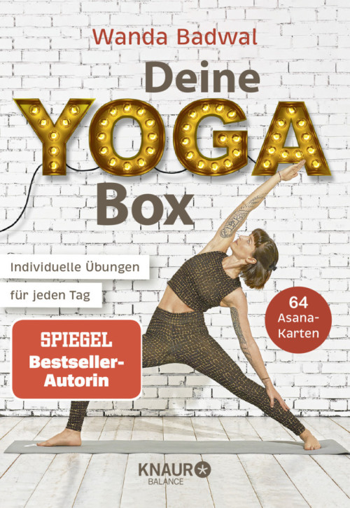 Deine Yoga Box
