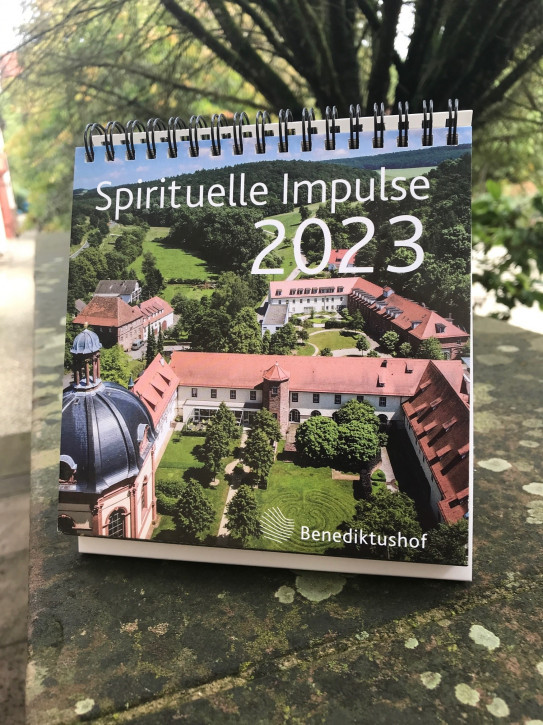Spirituelle Impulse 2023