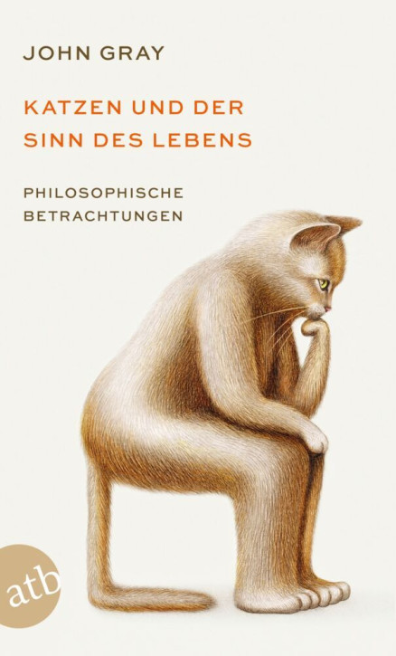 Katzen und der Sinn des Lebens - Philosophische Betrachtungen