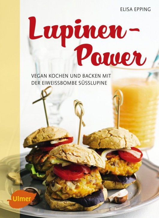 Lupinen-Power
