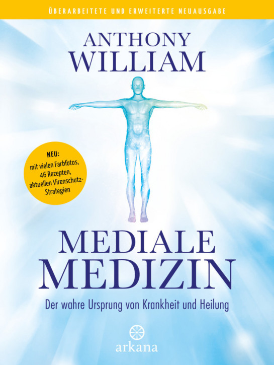 MEDIALE MEDIZIN - Der wahre Ursprung von Krankheit und Heilung