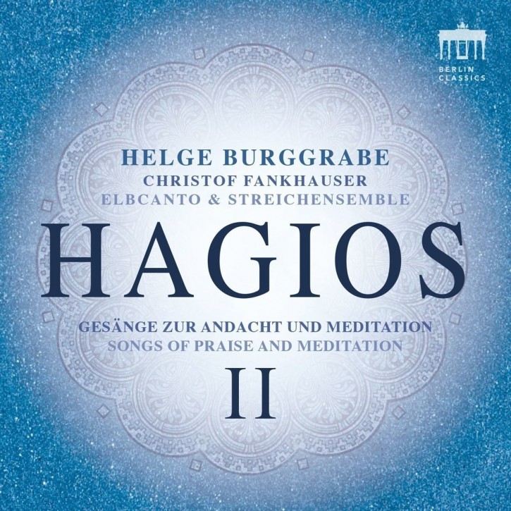 CD Hagios II