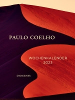 Paulo Coelho Wochenkalender 2023