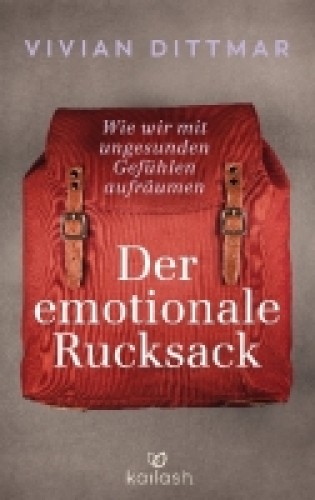 Der emotionale Rucksack