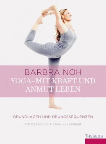 Yoga Mit Kraft Und Anmut Leben 1547