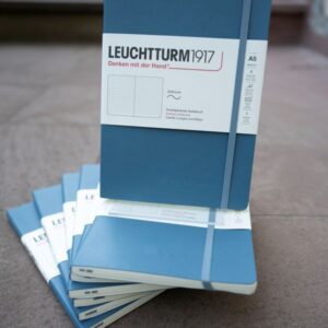Notizbuch „Benediktushof“