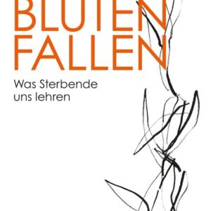 Blüten fallen