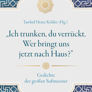 Ich trunken, du verrückt. Wer bringt uns jetzt nach Haus?