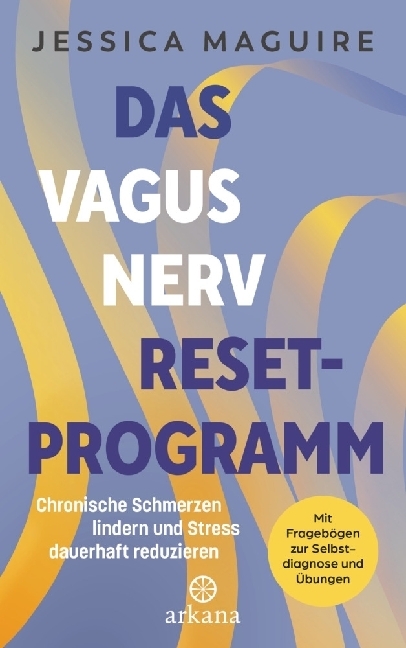 Neu im Webshop fer Buchhandlung am Benediktushof: Das Vagus-Nerv Reset-Programm