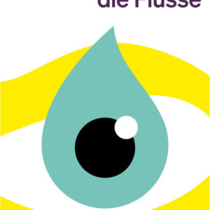 Am Himmel die Flüsse