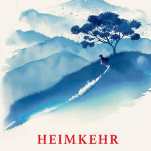 Heimkehr nach Morioka