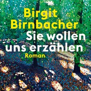 Sie wollen uns erzählen
