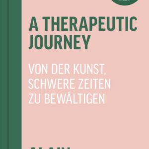 A Therapeutic Journey