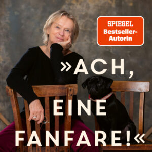 »Ach, eine Fanfare!«