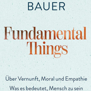 Fundamental Things