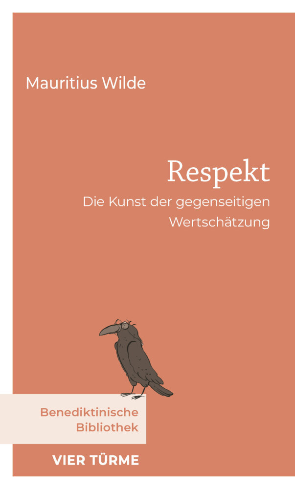 Respekt - Die Kunst der gegenseitigen Wertschätzung