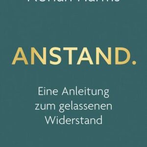 Anstand