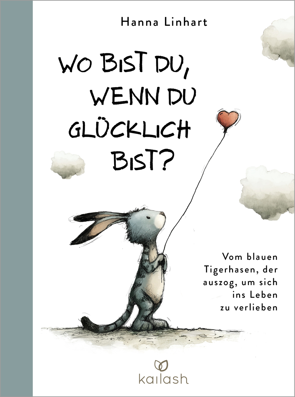 Wo bist du wenn du glücklich bist