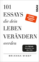 101 Essays die dein Leben verändern