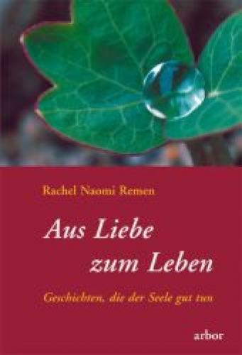 Aus Liebe zum Leben