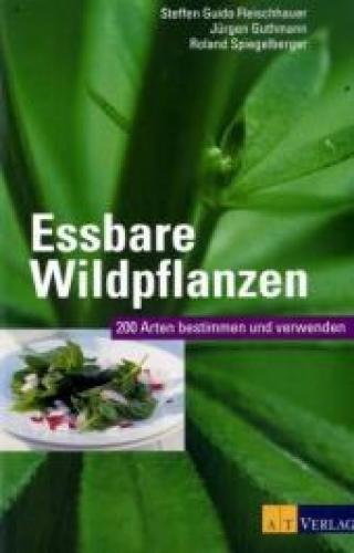 Essbare Wildpflanzen