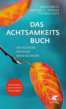 Das Achtsamkeitsbuch