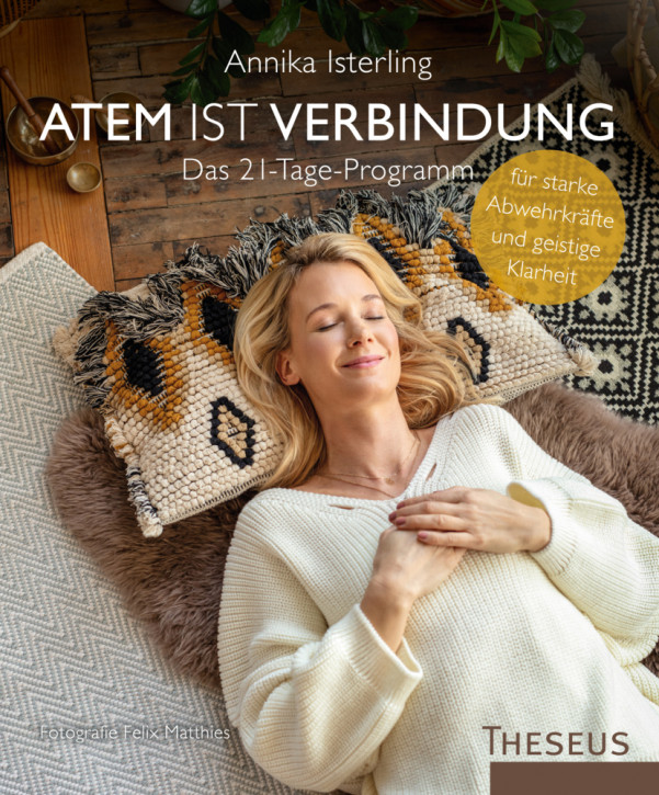 ATEM ist Verbindung