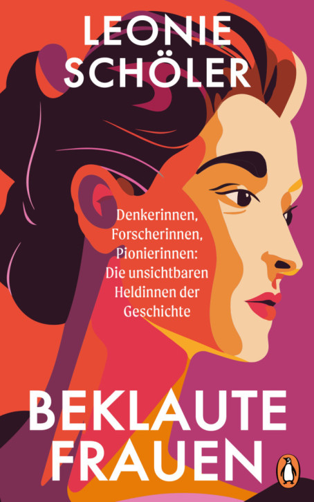 Beklaute Frauen