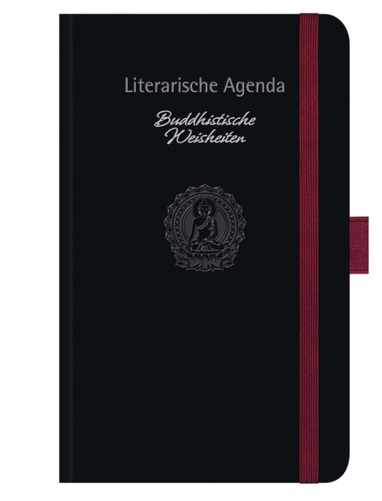 Buddhistische Weisheiten 2022 Agenda