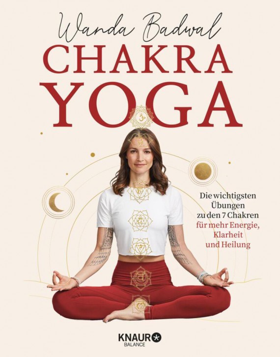 Chakra Yoga