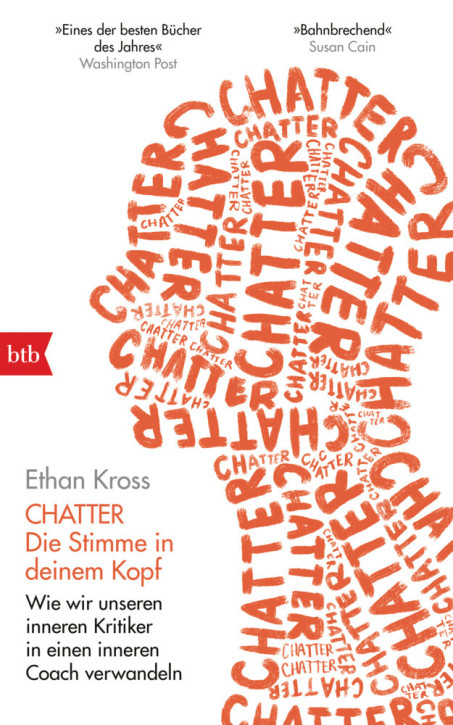 Chatter – Die Stimme in deinem Kopf