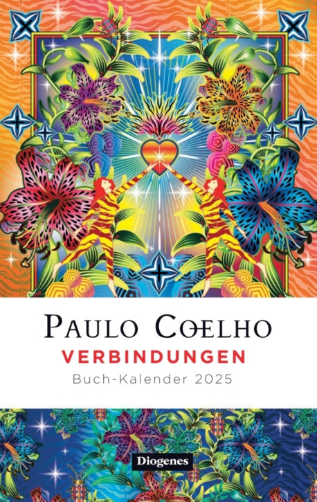 Verbindungen – Buch-Kalender 2025