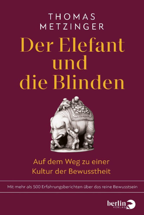 Der Elefant und die Blinden