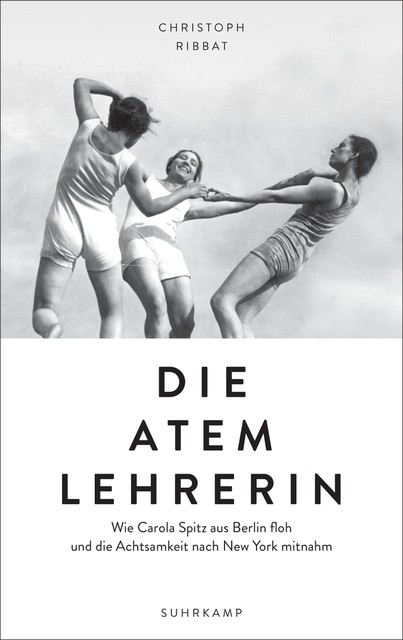 Die Atem-Lehrerin