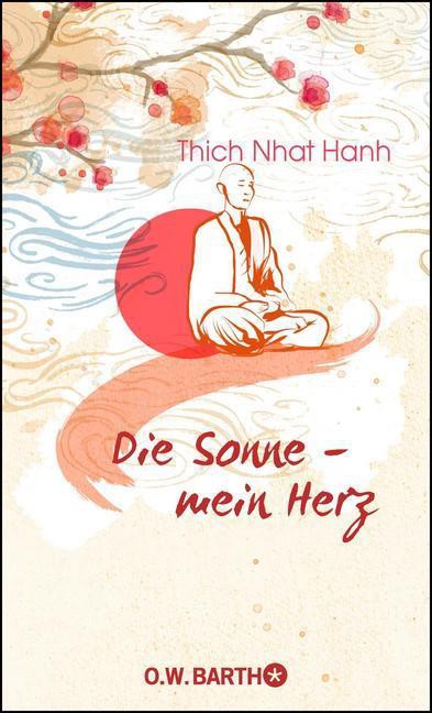 Die Sonne – mein Herz