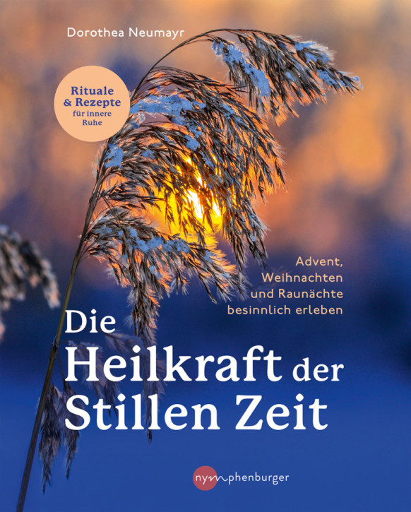 Die Heilkraft der Stillen Zeit