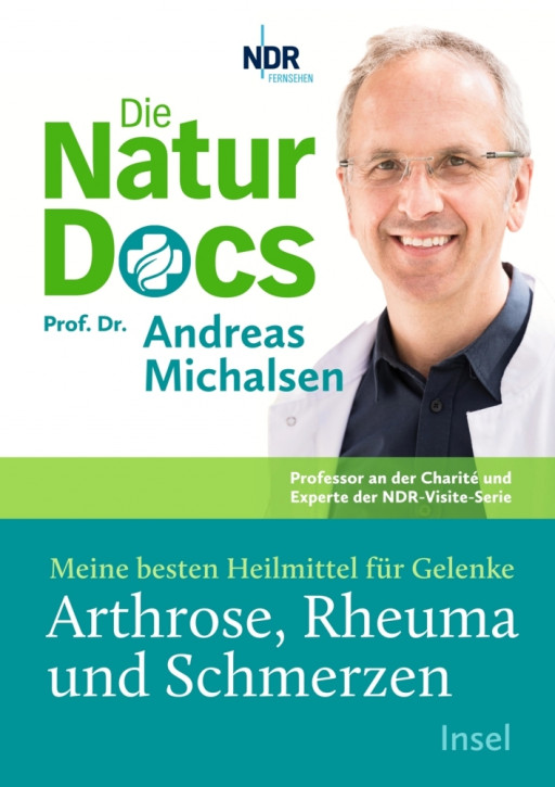 Die Natur Docs – Arthrose, Rheuma und Schmerzen