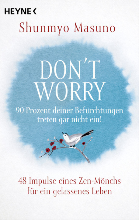 Don't worry