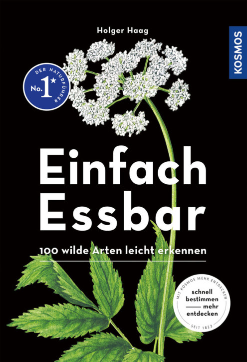 Einfach essbar