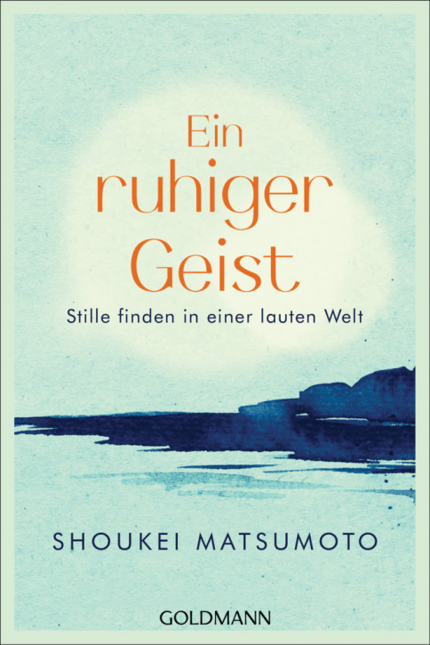 Ein ruhiger Geist – Stille finden in einer lauten Welt