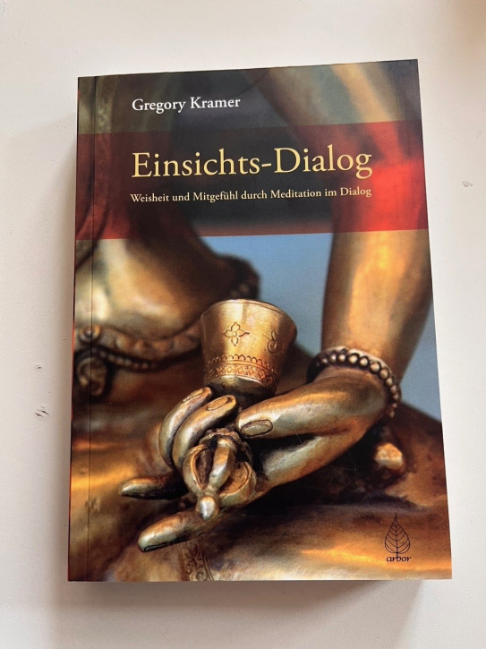 Einsichts-Dialog