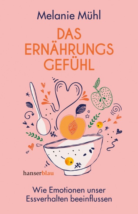 Das Ernährungsgefühl