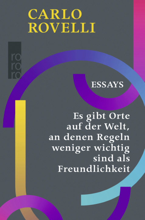 Es gibt Orte auf der Welt, an denen Regeln weniger wichtig sind als Freundlichkeit