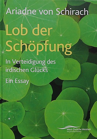 Lob der Schöpfung