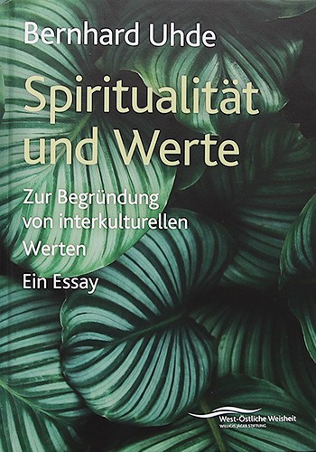 Spiritualität und Werte