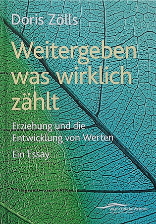 Weitergeben was wirklich zählt