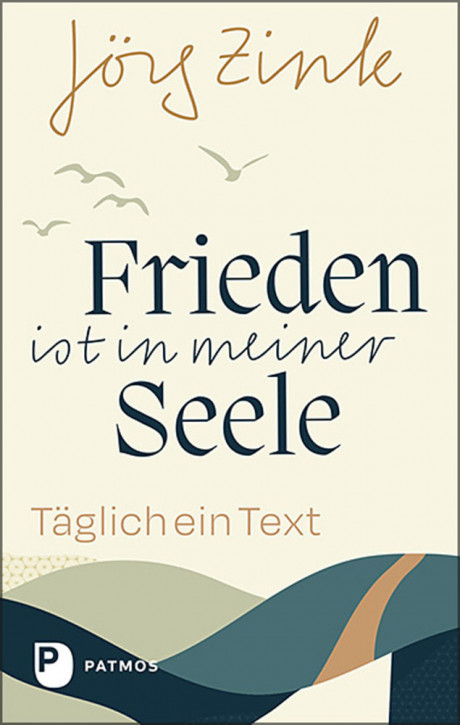 Frieden ist in meiner Seele