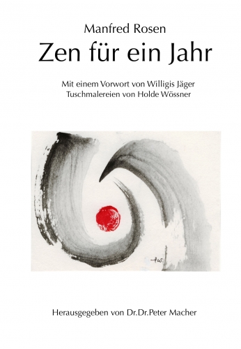 Zen für ein Jahr