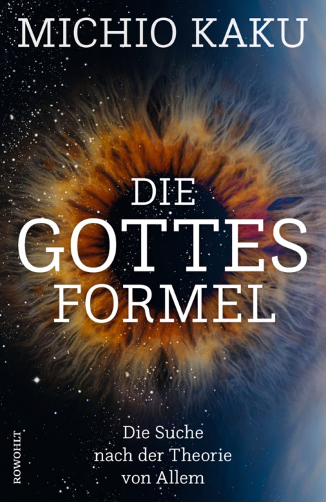 Die Gottes-Formel – Die Suche nach der Theorie von Allem