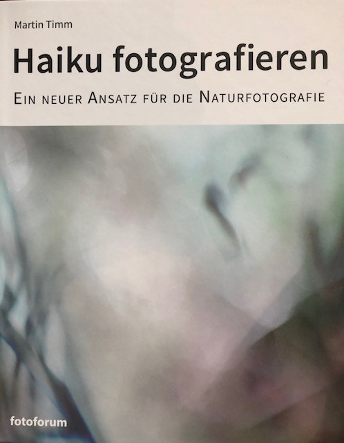 Haiku fotografieren